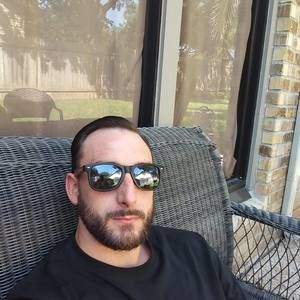 Meet your Posher, Brenton